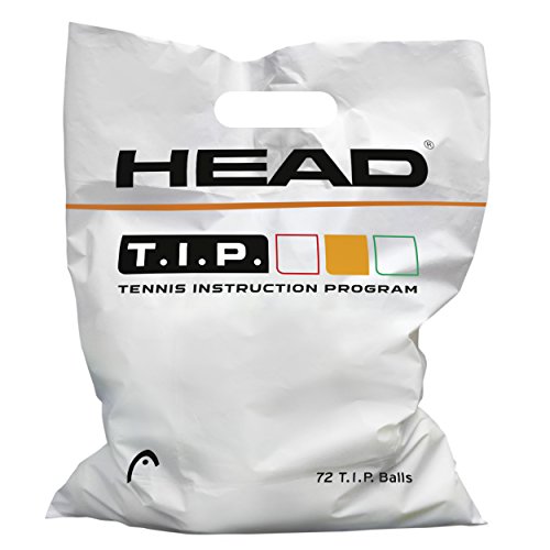 72B HEAD T.I.P. Orange, Talla única (578270)