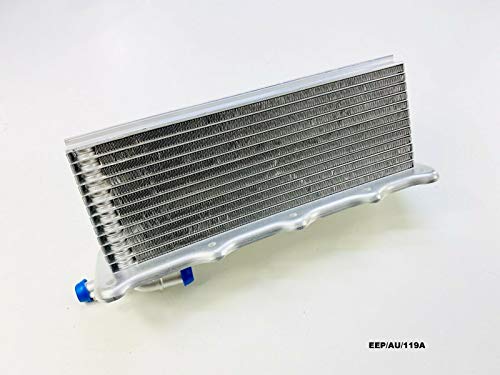 B T S Intercooler para SEAT ATECA Ibiza Leon Toledo 1.2 1.4 TSI 2012+ EEP/AU/119A