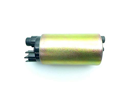 Bomba de Gasolina Fuel Pump compatible con Hon-da CBF 125 (2008-2015) NXR 150 XRE 300 NX 400 PCX 125 (2010-2011)
