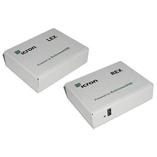 Cablematic - Icron USB Ranger 110