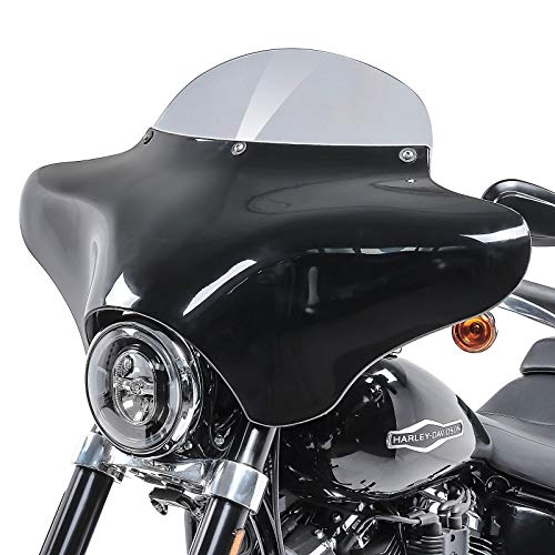 Carenado Batwing BH8 para Harley Davidson V-Rod/Muscle