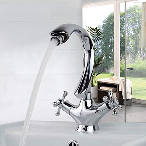 Construcción y bienes inmuebles de grifería de baño de lujo Grifos de lavabo montados en cubierta de un solo orificio Grifos de lavabo Grifo Construcción y bienes inmuebles de grifería de baño de lujo Grifos de lavabo montados en cubierta de un solo orificio Grifos de lavabo Grifo