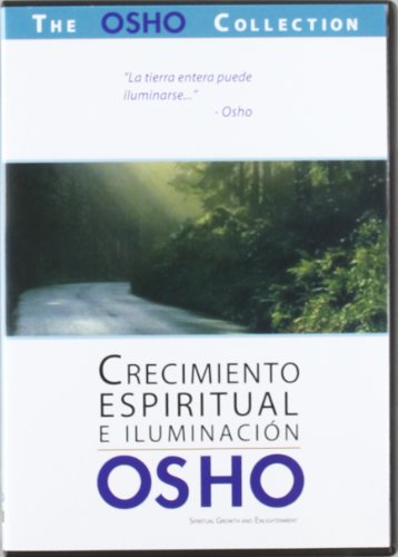 Crecimento Espiritual E Iluminación [DVD]