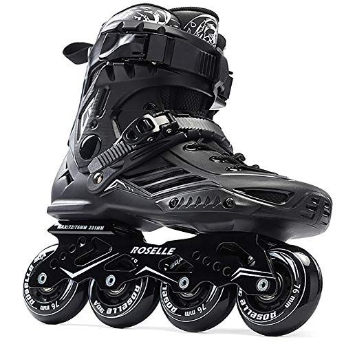 De Patines De Ruedas En Línea Patines en línea para Hombres y Mujeres para Niños y Jóvenes,Ideal para Adultos De Patines De Ruedas Patines Profesionales en línea,para Interiores y Exteriores,G,36 De Patines De Ruedas En Línea Patines en línea para Hombres y Mujeres para Niños y Jóvenes,Ideal para Adultos De Patines De Ruedas Patines Profesionales en línea,para Interiores y Exteriores,G,36