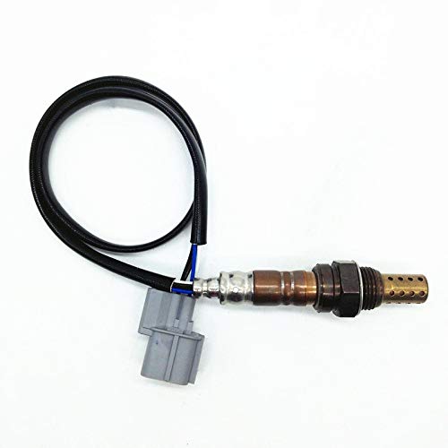 Del sensor de oxígeno en forma for el ajuste de Honda Accord 1.8i 2.0i 2.2i 2.3i F18B2 1991-2003 Relación Precat directa de combustible Fit O2 sensor de aire del coche del sensor Durable