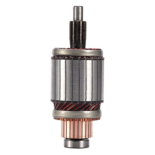 Dingln Motor De Arranque De Inducido MD618958 Fits Accesorio De Reemplazo For Mazda 3 2,0 Dingln Motor De Arranque De Inducido MD618958 Fits Accesorio De Reemplazo For Mazda 3 2,0