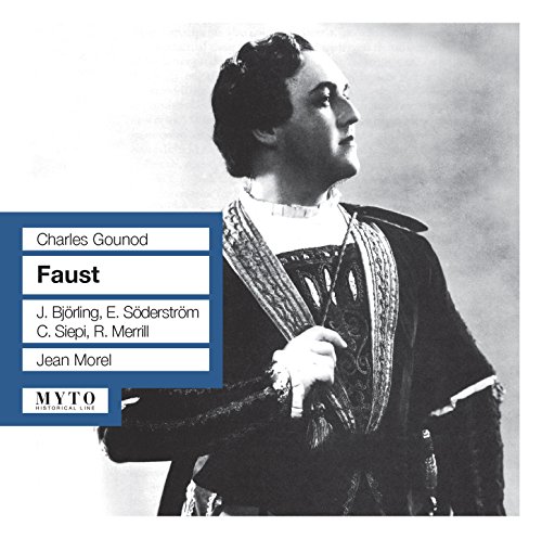 Faust, Act I: O coupe des aïeux (Live) Faust, Act I: O coupe des aïeux (Live)