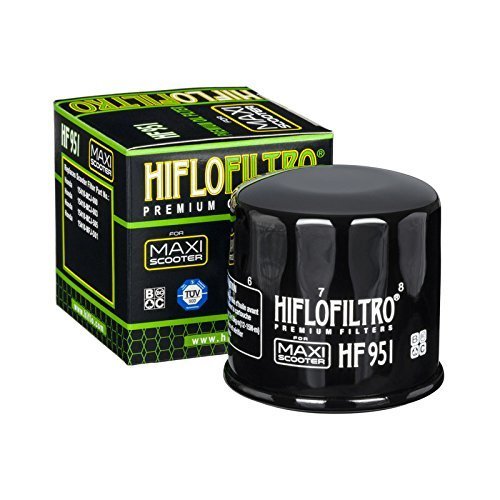 Filtro de aceite HIFLO HONDA sw-t600 2010