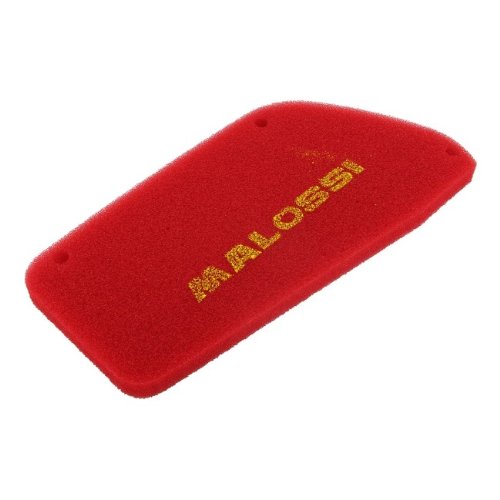 Filtro de aire de uso Malossi Red Sponge –  Scoopy 100 SH100