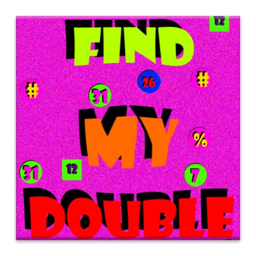 Find My Double