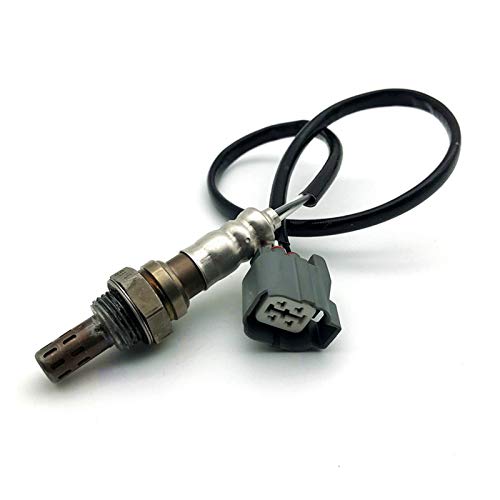 flygogo Sensor de oxígeno para Honda HR-V 1.6i D16W1 Post Cat Ajuste Directo Automóviles y Motocicletas Escape Gas Sensor de oxígeno Lambda Universal Lambda