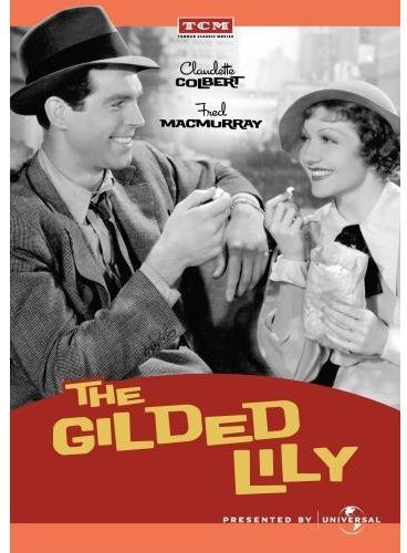Gilded Lily [Edizione: Stati Uniti] [Italia] [DVD]