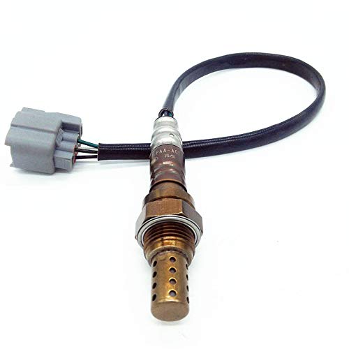 GIVELUCKY OE #: 36531-PAA-A01 Sensor de oxígeno y Sensor Lambda Sensor de oxígeno Universal Lambda   , para Honda Prelude 2.0L 1996-2000