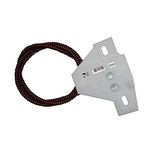 GoGoEu Juego de reparación del regulador de la Ventana Puerta Delantera Derecha para Master Movano Interstar Iveco Daily GoGoEu Juego de reparación del regulador de la Ventana Puerta Delantera Derecha para Master Movano Interstar Iveco Daily