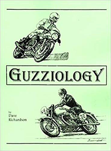 Guzziology Version 9 (English Edition)