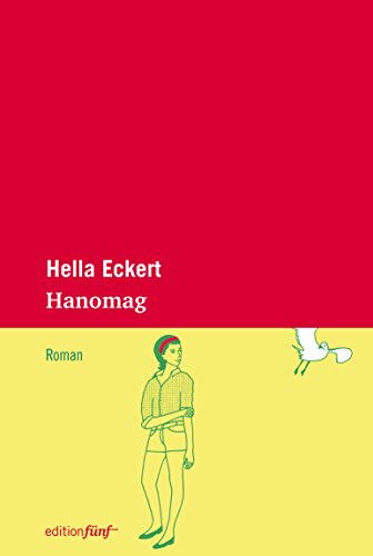Hanomag (edition fünf 25) (German Edition)