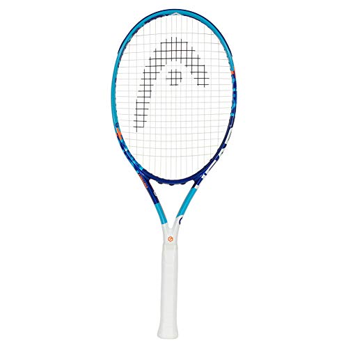 Head Graphene XT Instinct S - Raqueta de Tenis, Color Azul/Naranja/Blanco, Talla U30