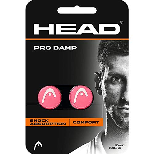 HEAD-Pro Damp Tennis Dampener