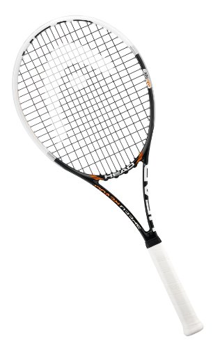 Head Youtek IG - Raqueta de Tenis Infantil, tamaño L2, Color 498