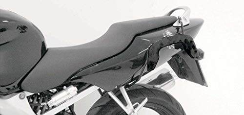 Hepco&Becker C-Bow Soporte lateral – Negro para Honda CBR 600 F (1999 – 2010)
