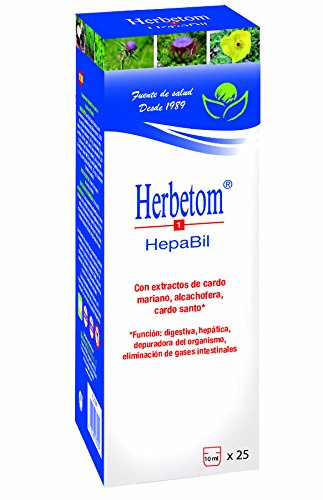 HERBETOM 1 HB 250 ml
