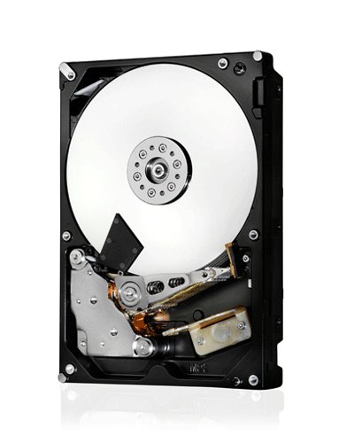 Hitachi Server Drives Ultrastar 7K6000 6TB 3.5" 6000 GB Serial ATA III Unidad de - Disco Duro (3.5", 6000 GB, 7200 RPM)