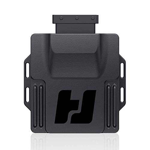 HJ-CS compatible con chip diésel Iveco Daily IV 2.3 HPI (126 bhp / 93 kW)