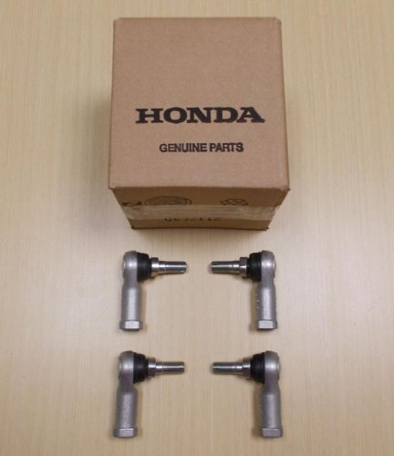 Honda TRX 650 TRX650 Rincon ATV Set de 4 extremos de barra de acoplamiento OE Honda