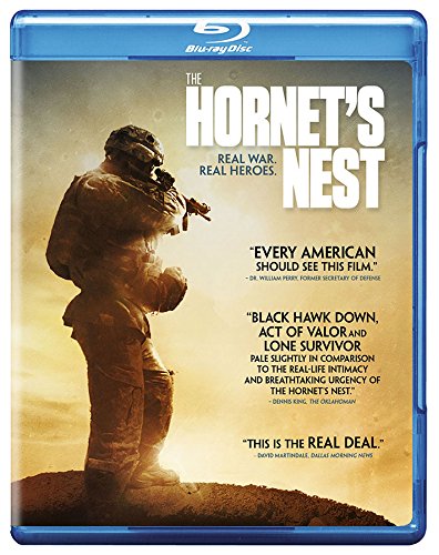 Hornet's Nest [USA] [Blu-ray]