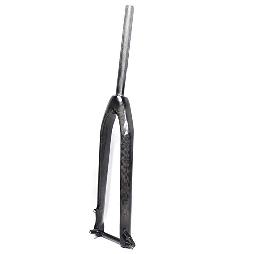 Horquilla de Bicicleta Horquilla de suspensión MTB 26 27,5 29 Pulgadas Horquilla de suspensión de Bicicleta Horquilla rígida Carbono Ultraligero MTB Horquilla de Bicicleta Horquillas de Bicicleta 1- Horquilla de Bicicleta Horquilla de suspensión MTB 26 27,5 29 Pulgadas Horquilla de suspensión de Bicicleta Horquilla rígida Carbono Ultraligero MTB Horquilla de Bicicleta Horquillas de Bicicleta 1-