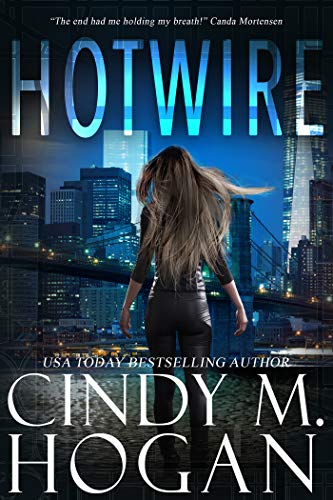 Hotwire (The Watched Series Book 5) (English Edition)