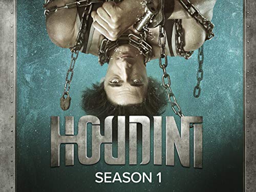 Houdini - Season 1