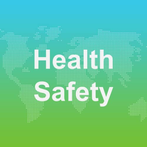 HSE Health Safety Exam Questions 2017