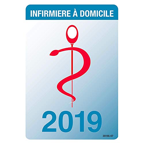 Hurry Jump - Enfermería en casa 2019, fabricación Francesa