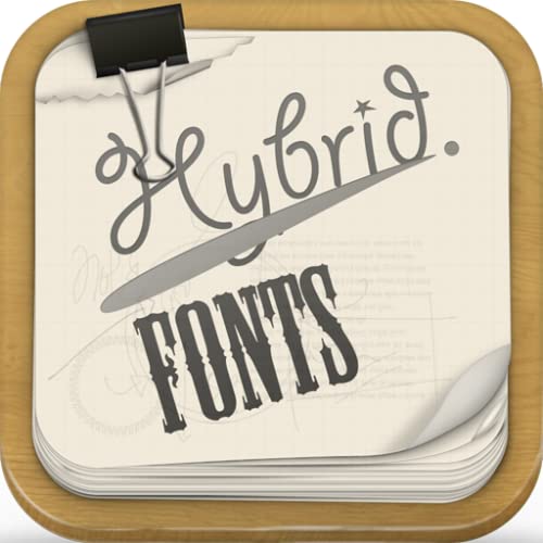 Hybrid Fonts - ⓒⓞⓞⓛ Font FX Maker for Messages,Texts,Comments In Gmail,Whatsapp,Vine,LINE,Path,Kik,Tumblr,Snapchat,Instagram,WeChat