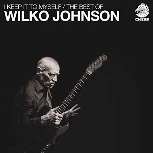 I Keep It To Myself: The Best Of Wilko Johnson [Vinilo]