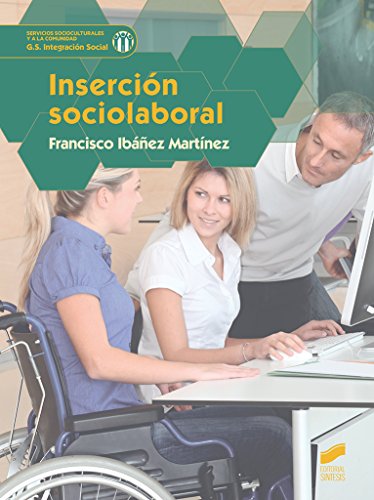 Inserción sociolaboral: 7 (Servicios socioculturales y a la comunidad)