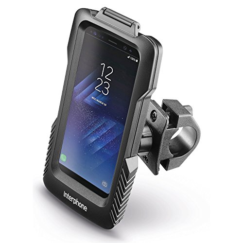 INTERPHONE SMGALAXYS8PLUS Fundas Galaxy S8 Plus para Moto