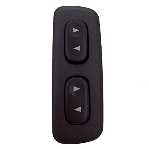 Interruptor de ventana LED rojo 7 pines interruptor eléctrico de ventana ajuste para Hyundai Accent 1.3 1.5 1994-2000 OE#: 93570-22000 botones de interruptores de ventana de coche Interruptor de ventana LED rojo 7 pines interruptor eléctrico de ventana ajuste para Hyundai Accent 1.3 1.5 1994-2000 OE#: 93570-22000 botones de interruptores de ventana de coche