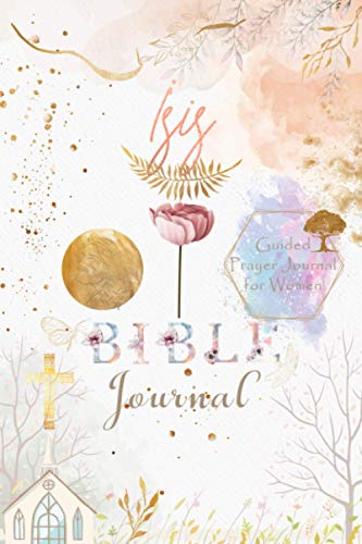Isis Bible Prayer Journal: Personalized Name Engraved Bible Journaling Christian Notebook for Teens, Girls and Women with Bible Verses and Prompts to ... Prayer, Reflection, Scripture and Devotional.