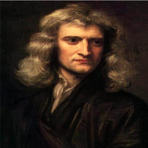 Issac Newton SMS Collection
