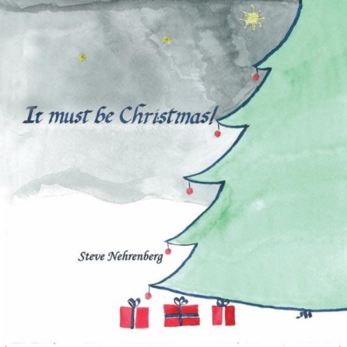 It Must Be Christmas (feat. T B'Hymer)