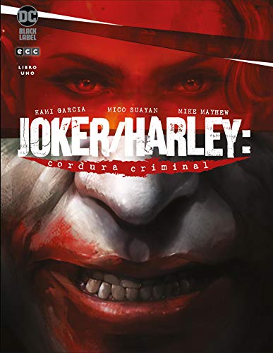 Joker/Harley: Cordura Criminal Vol. 1 De 3 (Joker/Harley: Cordura Criminal (O.C.))