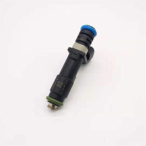 KCSAC Injector de combustible GN1G-9F593-BB GN1G9F593BB H100001951 H100004267 FIT FOR FORD JEEP DRAGON 3CC 1.5