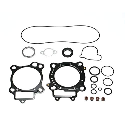 Kit Completo de Juntas de reconstrucción del Motor para Honda CRF250R CRF250X CRF250 CRF 250 X I GS26 Kit Completo de Juntas de reconstrucción del Motor para Honda CRF250R CRF250X CRF250 CRF 250 X I GS26
