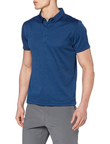 Lafuma Shift Polo M Shirt, Insigna Blue, XXL Mens
