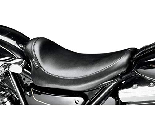 Le Pera Silhouette Solo Asiento Harley Davidson FXR 82-94