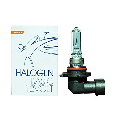 M-Tech Z66 Lámpara halógena PX22D 12V/55W HIR2-9012