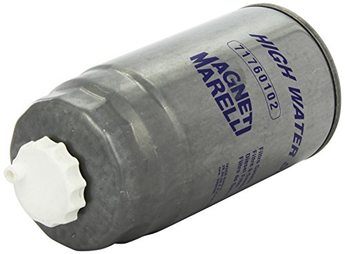 Magneti Marelli 153071760102 Filtro de Combustible Magneti Marelli 153071760102 Filtro de Combustible