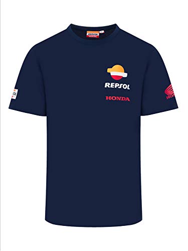 Marc Marquez Camiseta Oficial 2020 Honda Repsol Racing MotoGP